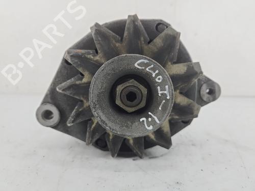 Used Alternator Alternator 38784204 38784204