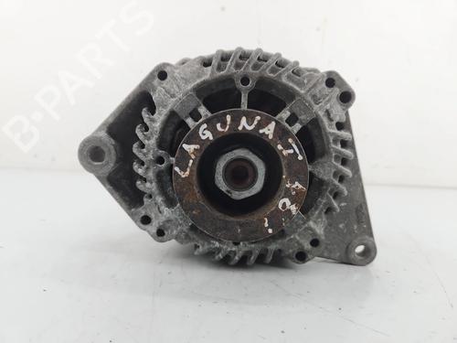 Used Alternator Alternator 38784208 38784208