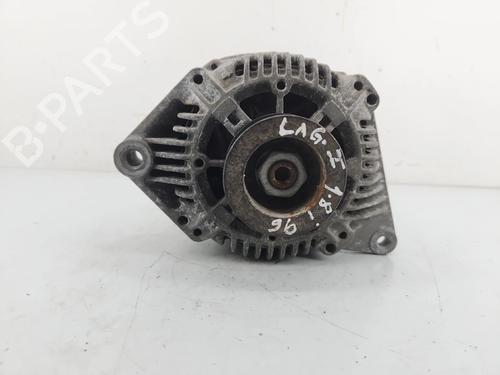 Used Alternator Alternator 38784210 38784210