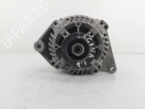 Used Alternator Alternator 38784207 38784207