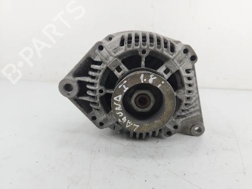 Used Alternator Alternator 38784209 38784209