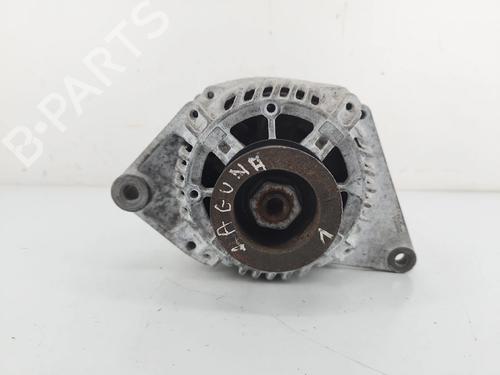 Used Alternator Alternator 38784213 38784213