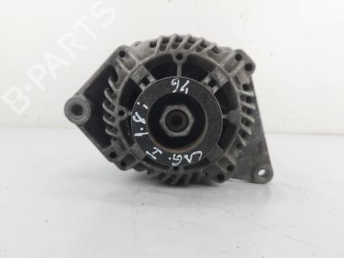 Used Alternator Alternator 38784212 38784212