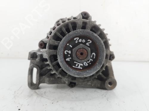 Used Alternator Alternator 38784220 38784220