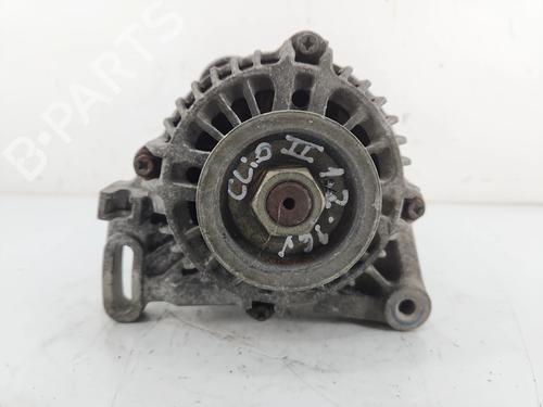 Used Alternator Alternator 38784218 38784218
