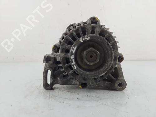 Used Alternator Alternator 38784214 38784214