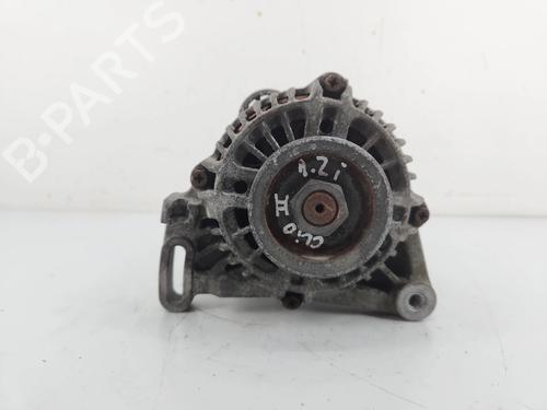 Used Alternator Alternator 38784215 38784215