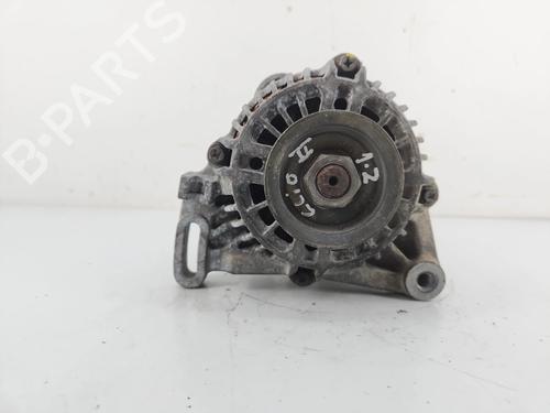 Used Alternator Alternator 38784216 38784216
