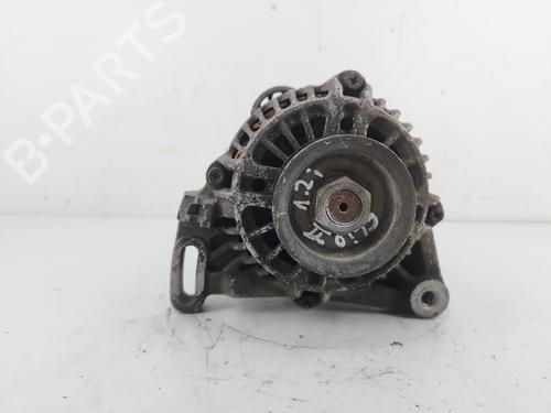 Used Alternator Alternator 38784219 38784219