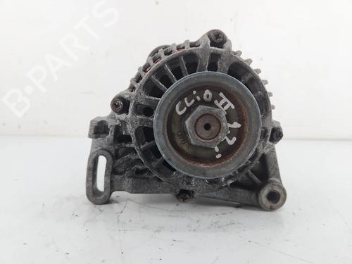 Used Alternator Alternator 38784222 38784222