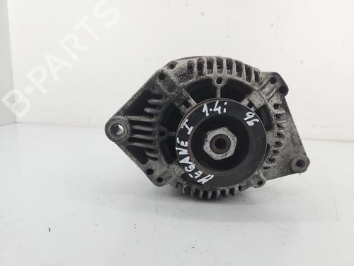 Used Alternator Alternator 38784223 38784223