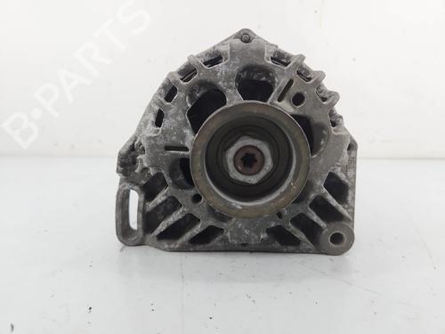 Generator Generator RENAULT TWINGO I (C06_) 1.2 (C063, C064) (55 hp) 38784226 38784226