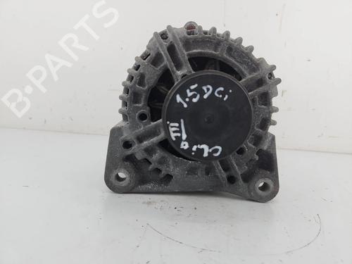 Used Alternator Alternator 38784234 38784234