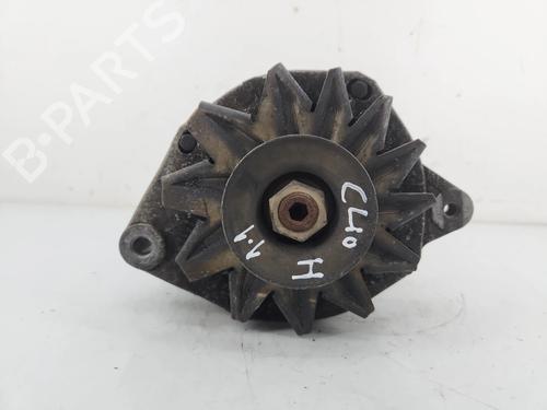 Used Alternator Alternator 38784229 38784229