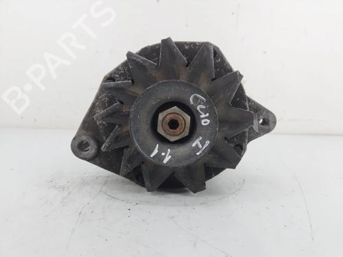 Used Alternator Alternator 38784228 38784228