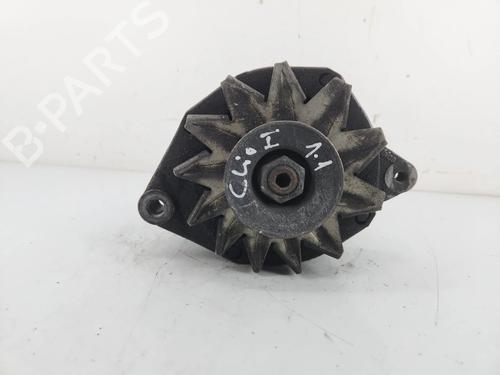 Used Alternator Alternator 38784227 38784227