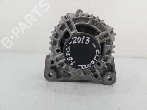 Used Alternator Alternator 38784236 38784236