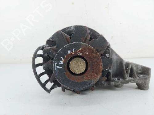 Generator Generator RENAULT TWINGO I (C06_) 1.2 (C063, C064) (55 hp) 38784241 38784241