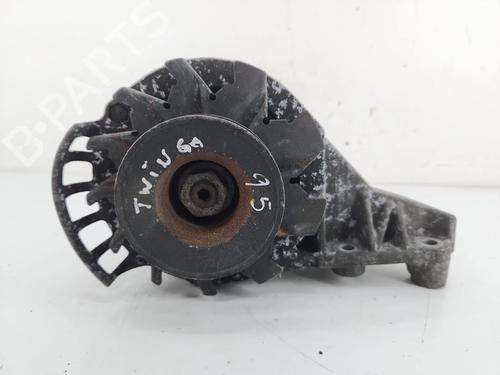 Generator Generator RENAULT TWINGO I (C06_) 1.2 (C063, C064) (55 hp) 38784239 38784239