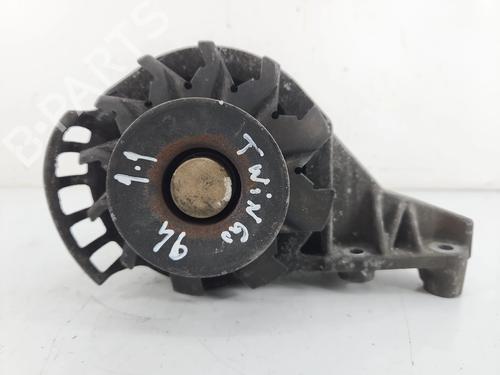 Generator Generator RENAULT TWINGO I (C06_) 1.2 (C063, C064) (55 hp) 38784240 38784240