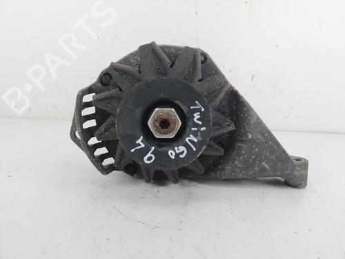 Generator Generator RENAULT TWINGO I (C06_) 1.2 (C063, C064) (55 hp) 38784238 38784238