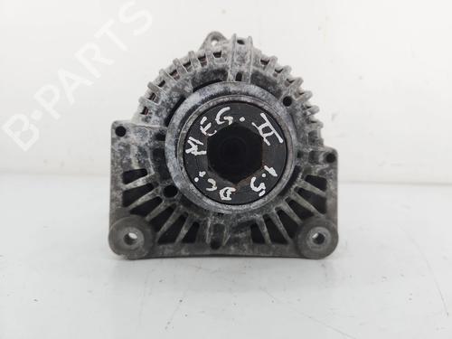 Used Alternator Alternator 38785797 38785797