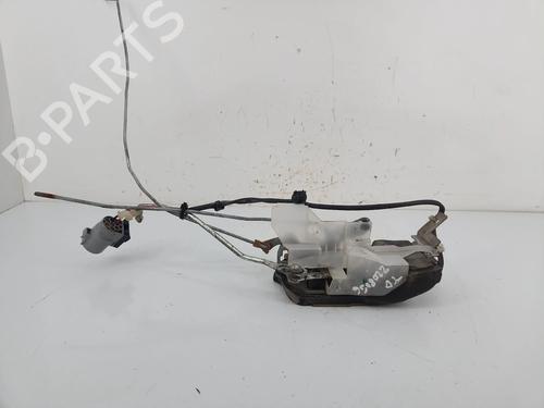 Cerradura puerta trasera derecha Cerradura puerta trasera derecha 38874957 38874957
