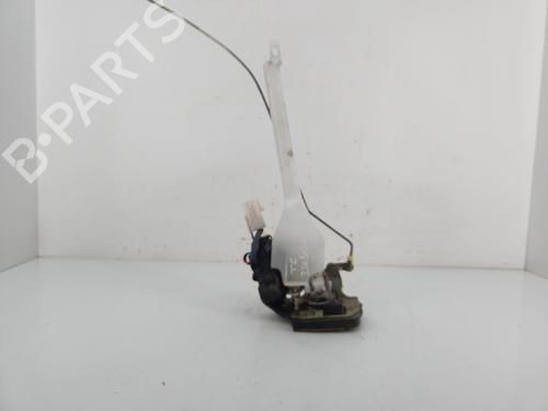 Cerradura puerta trasera izquierda Cerradura puerta trasera izquierda 38874958 38874958