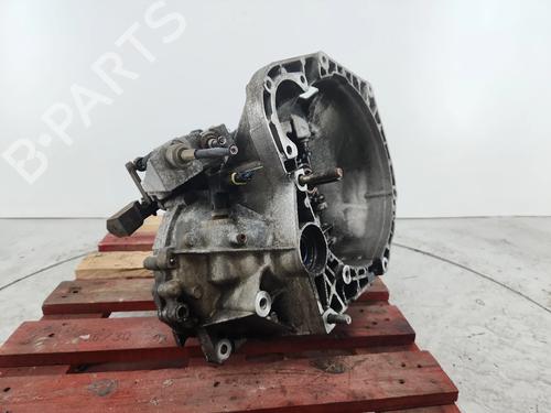 Gearkasse Gearkasse 38928032 38928032