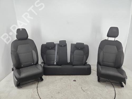 Setesett RENAULT CLIO V (B7_) 1.0 LPG (B7MT) | BP38928058C78 - Image 6