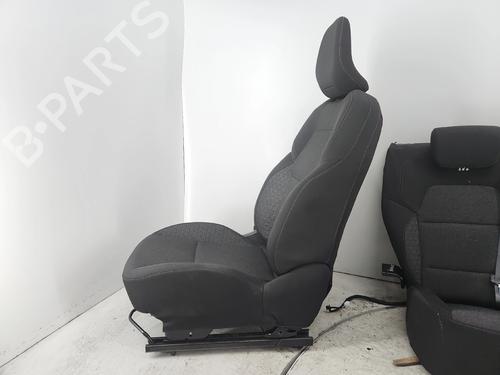 Setesett RENAULT CLIO V (B7_) 1.0 LPG (B7MT) | BP38928058C78 - Image 9