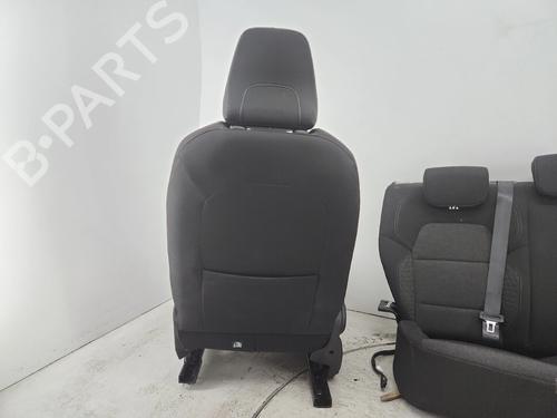 Setesett RENAULT CLIO V (B7_) 1.0 LPG (B7MT) | BP38928058C78 - Image 10