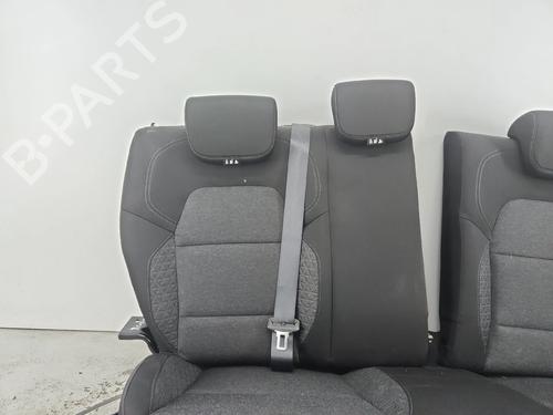 Setesett RENAULT CLIO V (B7_) 1.0 LPG (B7MT) | BP38928058C78 - Image 11