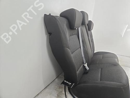 Setesett RENAULT CLIO V (B7_) 1.0 LPG (B7MT) | BP38928058C78 - Image 12