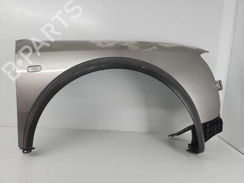 Used Left front fenders Left front fenders 38928052 38928052
