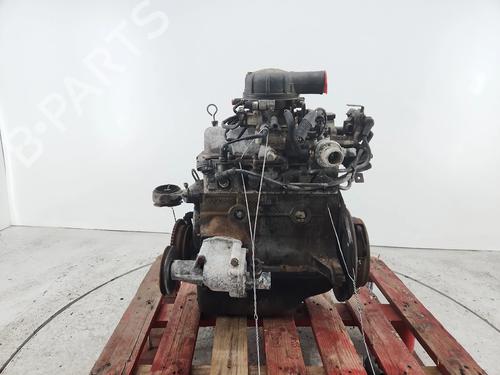 Used Engine Engine 38931259 38931259