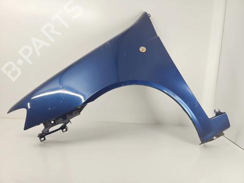 Used Left front fenders Left front fenders 38913417 38913417