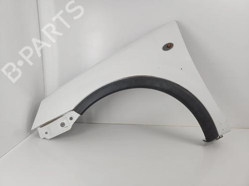 Used Left front fenders Left front fenders 38913411 38913411