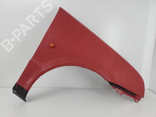 Used Right front fenders Right front fenders 38928054 38928054
