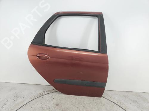 Used Right rear door Right rear door 38931257 38931257