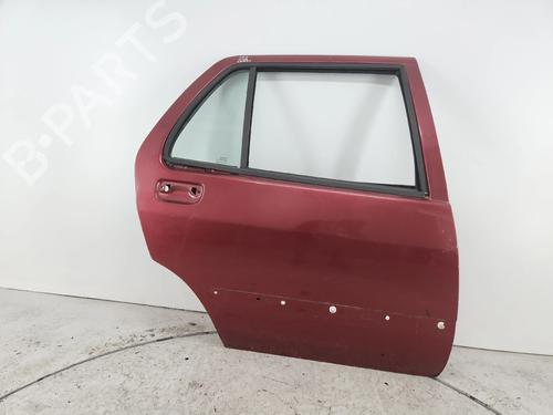Dør højre bagtil Dør højre bagtil 38928061 38928061
