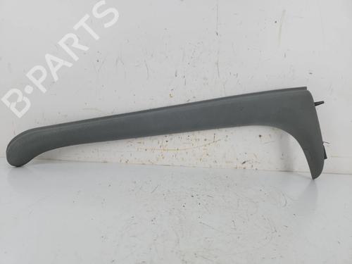 Used Rubber door seal Rubber door seal RENAULT CLIO II (BB_, CB_) 1.5 dCi (B/CB03) (80 hp) 38874974 38874974