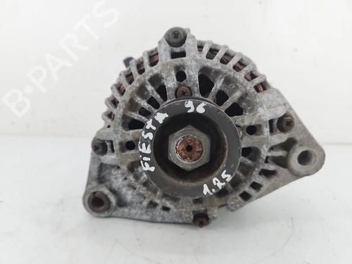 Used Alternator Alternator 38937803 38937803