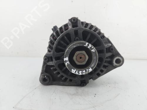 Used Alternator Alternator 38937805 38937805