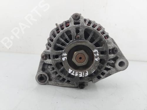 Used Alternator Alternator 38937808 38937808