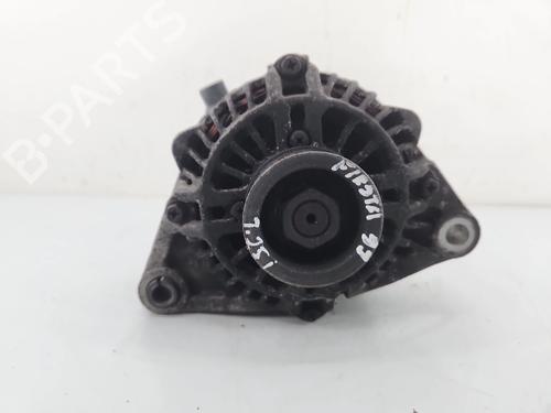 Used Alternator Alternator 38937812 38937812