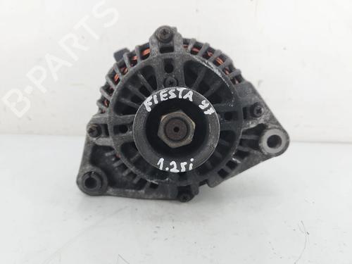 Used Alternator Alternator 38937811 38937811