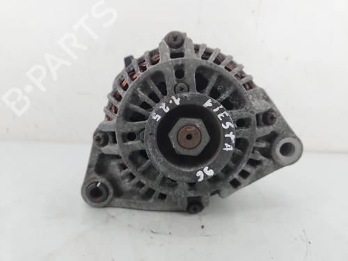 Used Alternator Alternator 38937810 38937810