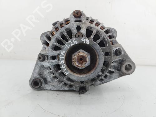 Used Alternator Alternator 38937815 38937815