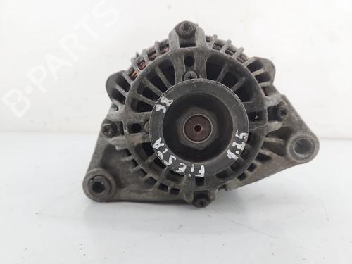 Used Alternator Alternator 38937814 38937814